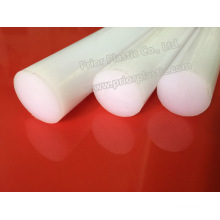 Engineering Plastic White POM Bars/ POM Rods